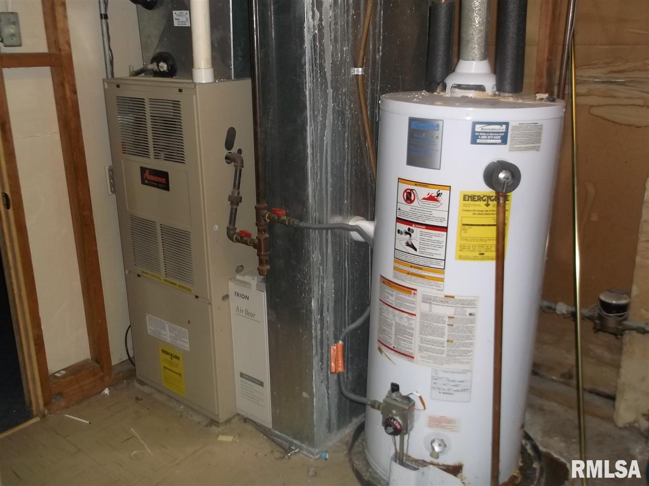 123 Pontiac Road Marquette Heights, IL 61554 - Photo 10 of 16 Gallery Image 10