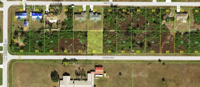 $24,000 | 11048 Grafton Avenue, Englewood, FL 34224