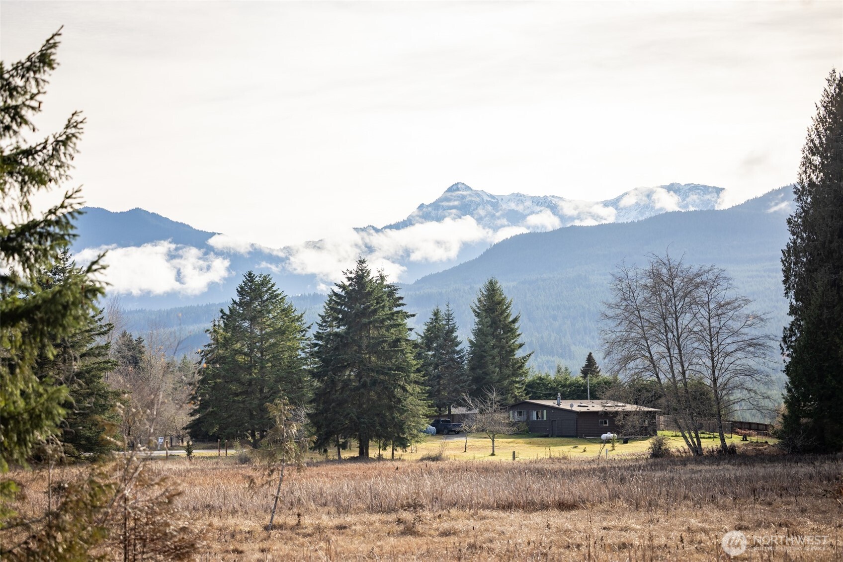 -nka Lost Mountain Road Sequim, WA 98382 - Photo 1 of 29