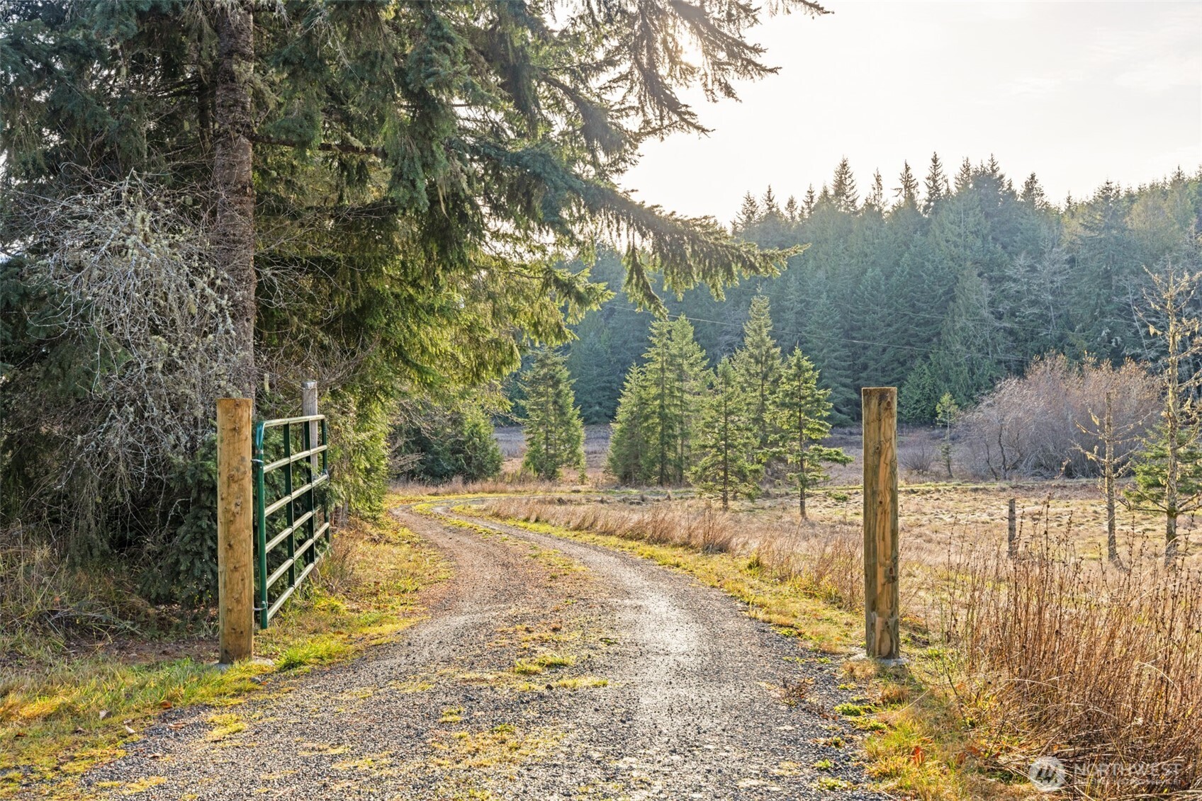 -nka Lost Mountain Road Sequim, WA 98382 - Photo 13 of 29