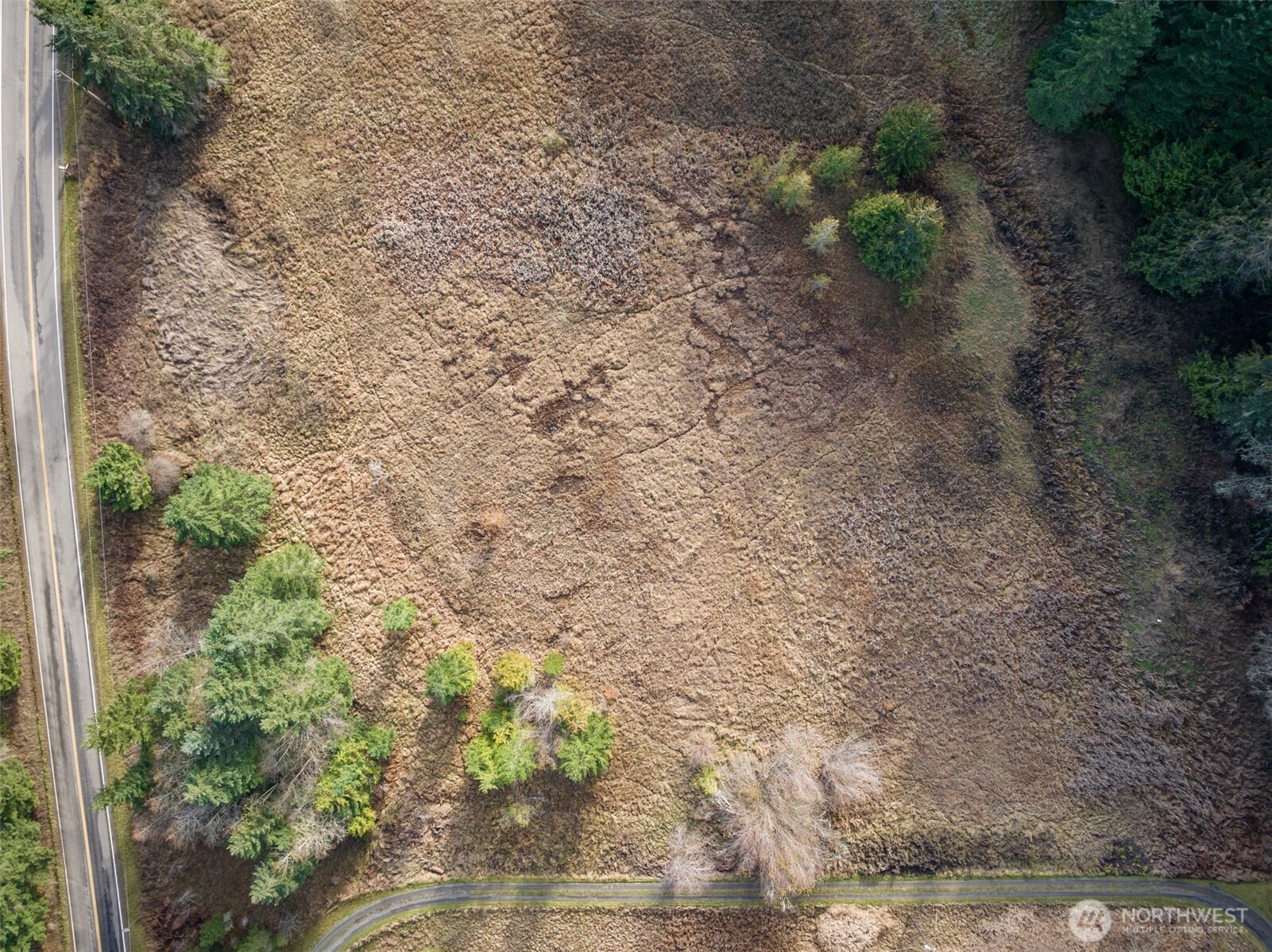 -nka Lost Mountain Road Sequim, WA 98382 - Photo 17 of 29