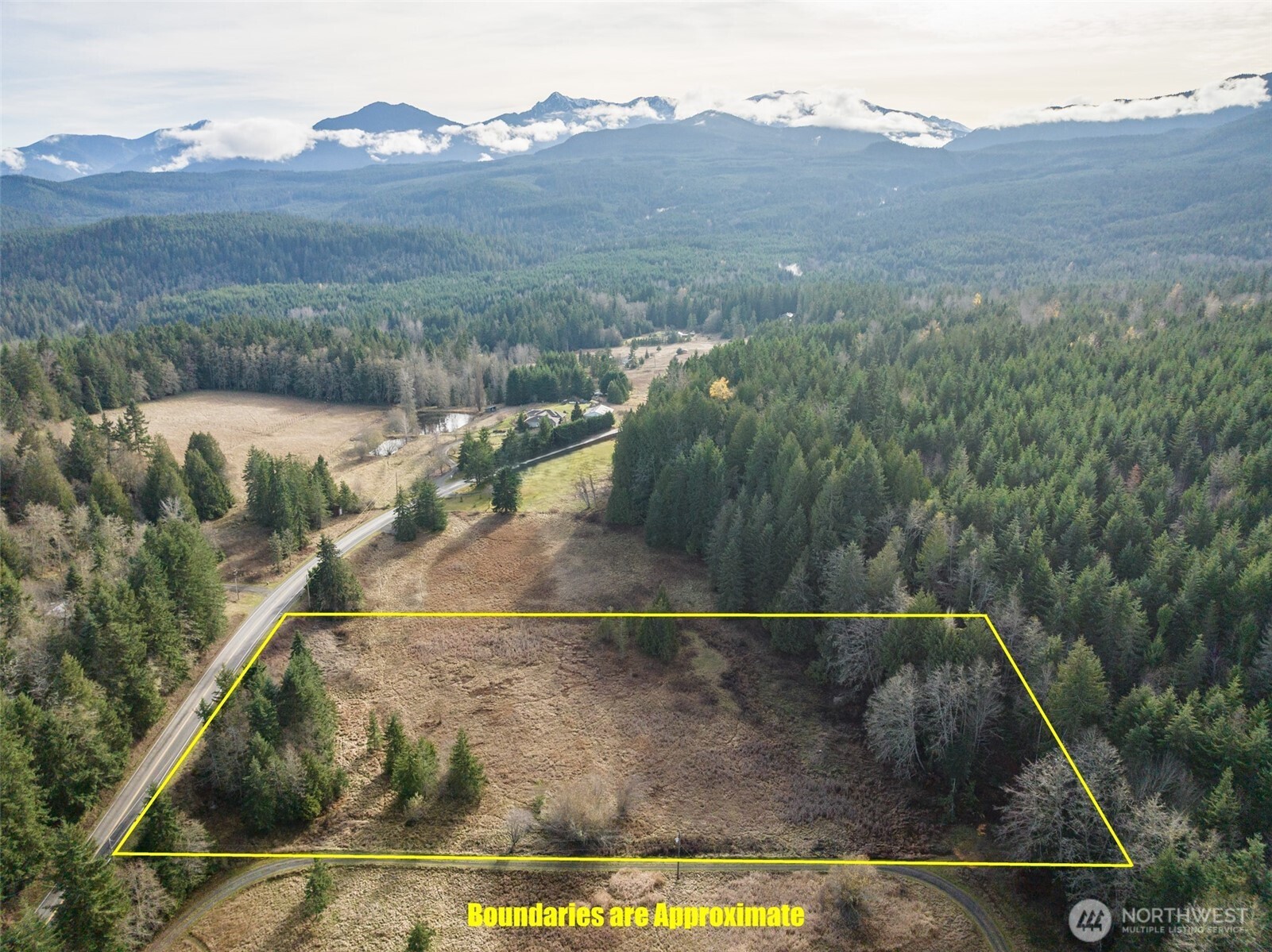-nka Lost Mountain Road Sequim, WA 98382 - Photo 19 of 29