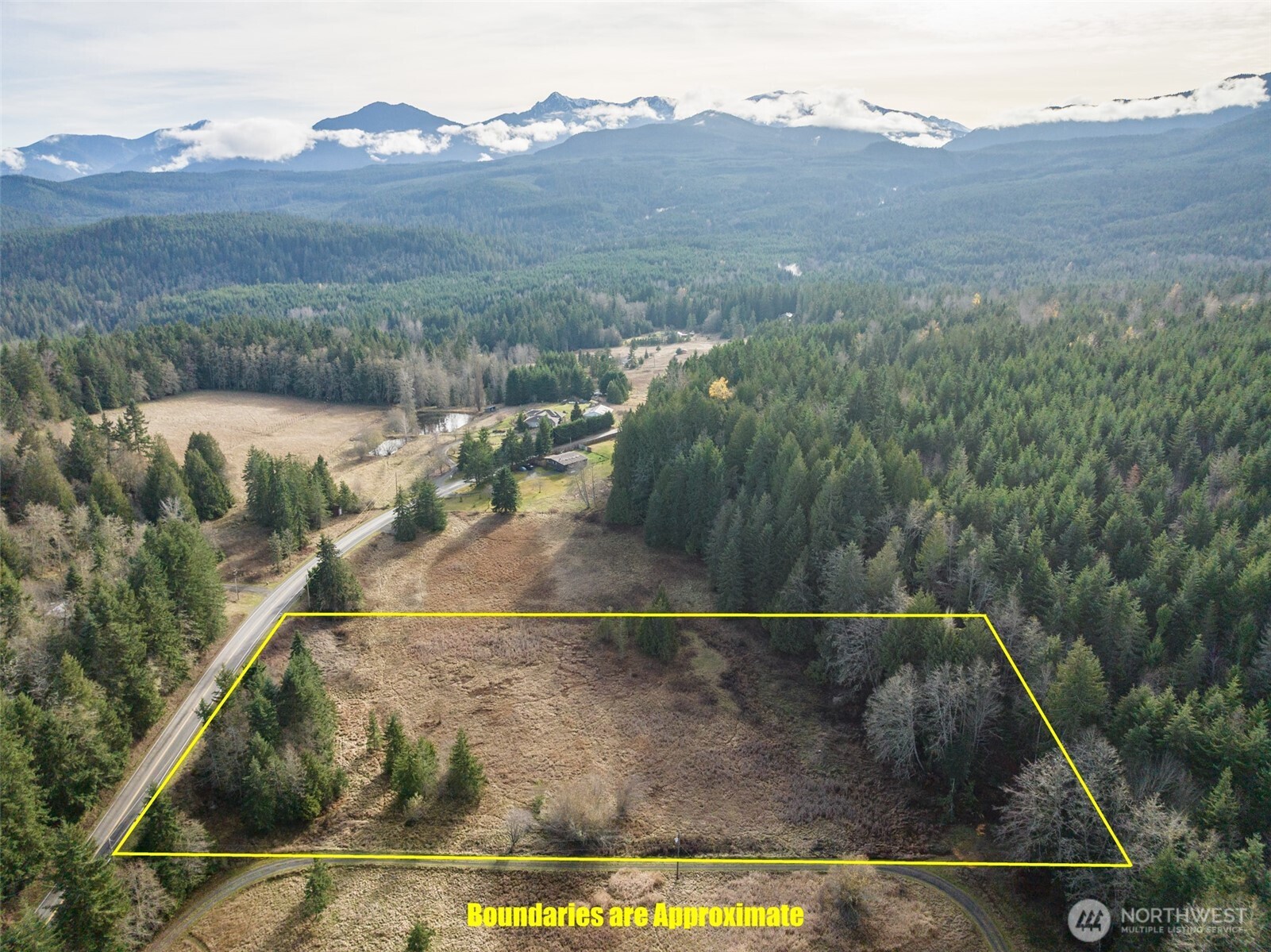 -nka Lost Mountain Road Sequim, WA 98382 - Photo 19 of 29
