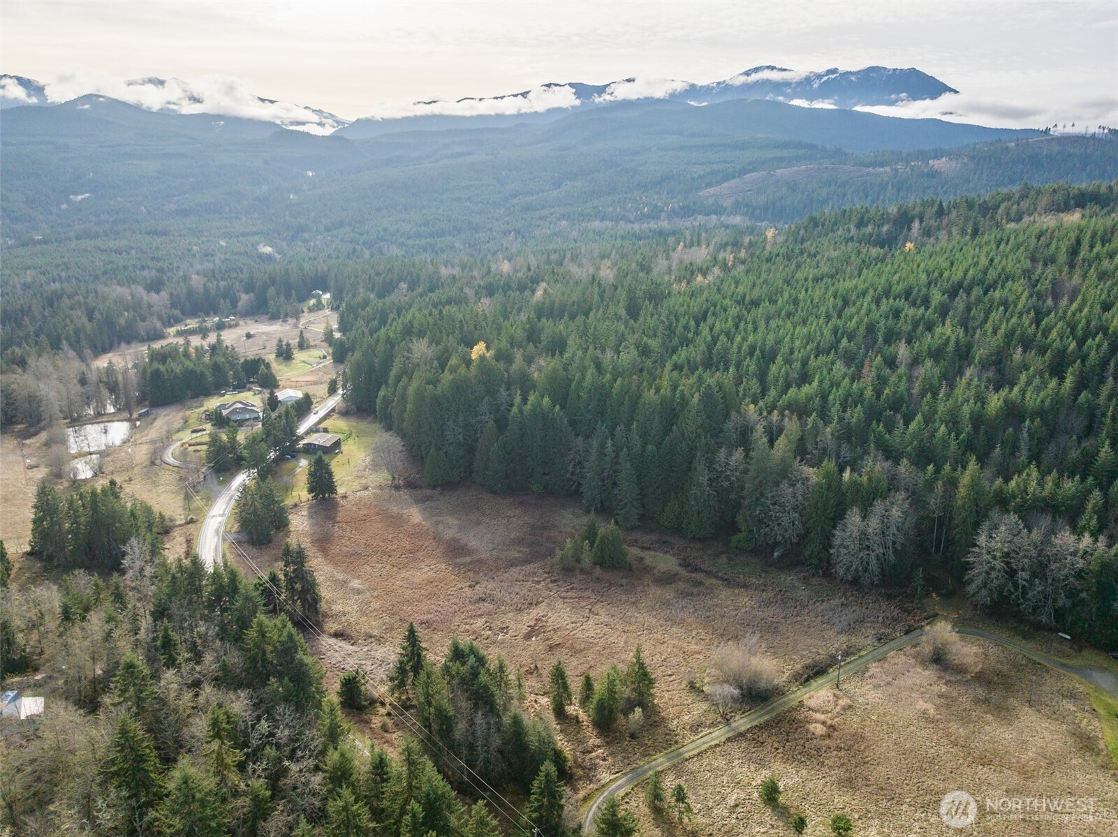 -nka Lost Mountain Road Sequim, WA 98382 - Photo 20 of 29
