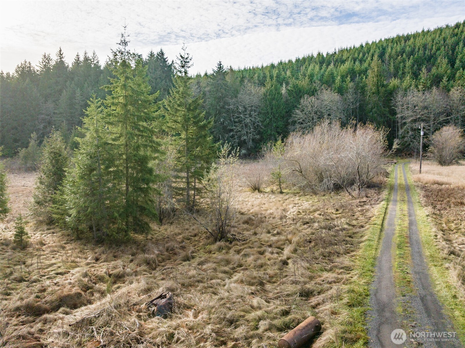 -nka Lost Mountain Road Sequim, WA 98382 - Photo 27 of 29