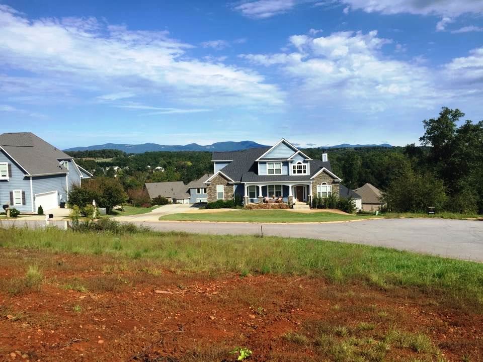 18 Ridgeburg Court Greer, SC 29651 - Photo 2 of 4