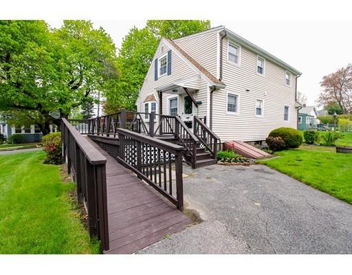 196 Beverly Road Worcester, MA 01605 - Photo 2 of 30