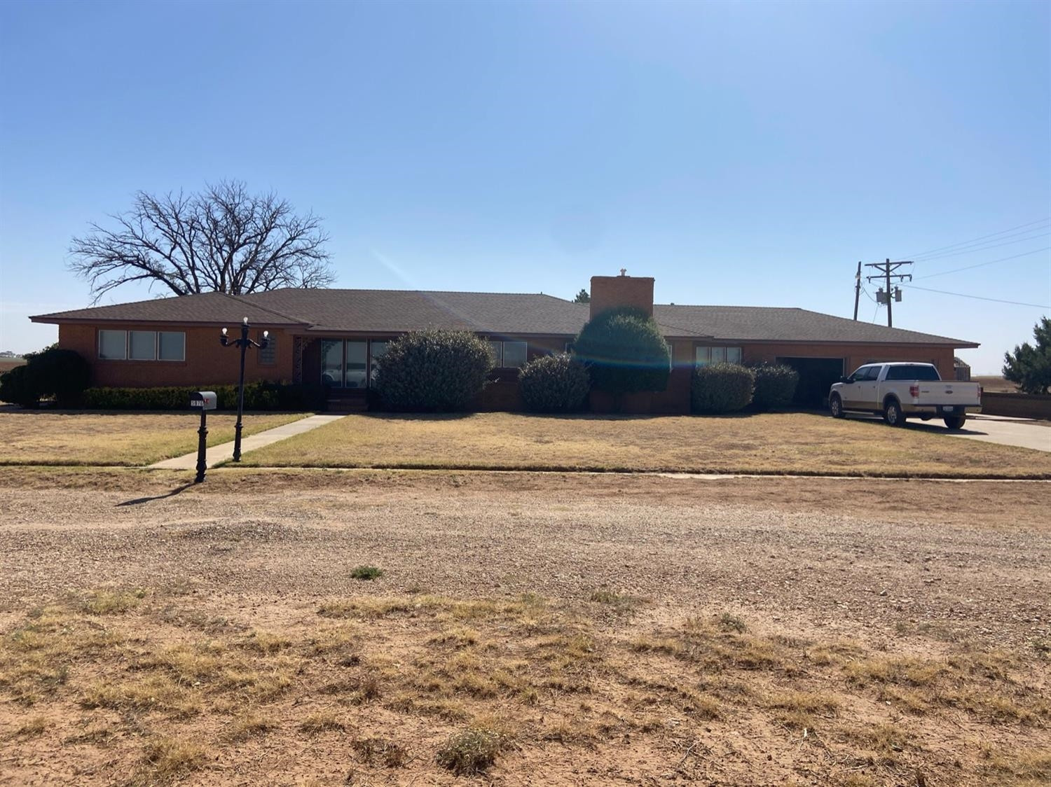 5976 Farm To Market 41 Ropesville, TX 79358 - Photo 1 of 33 Photo 1