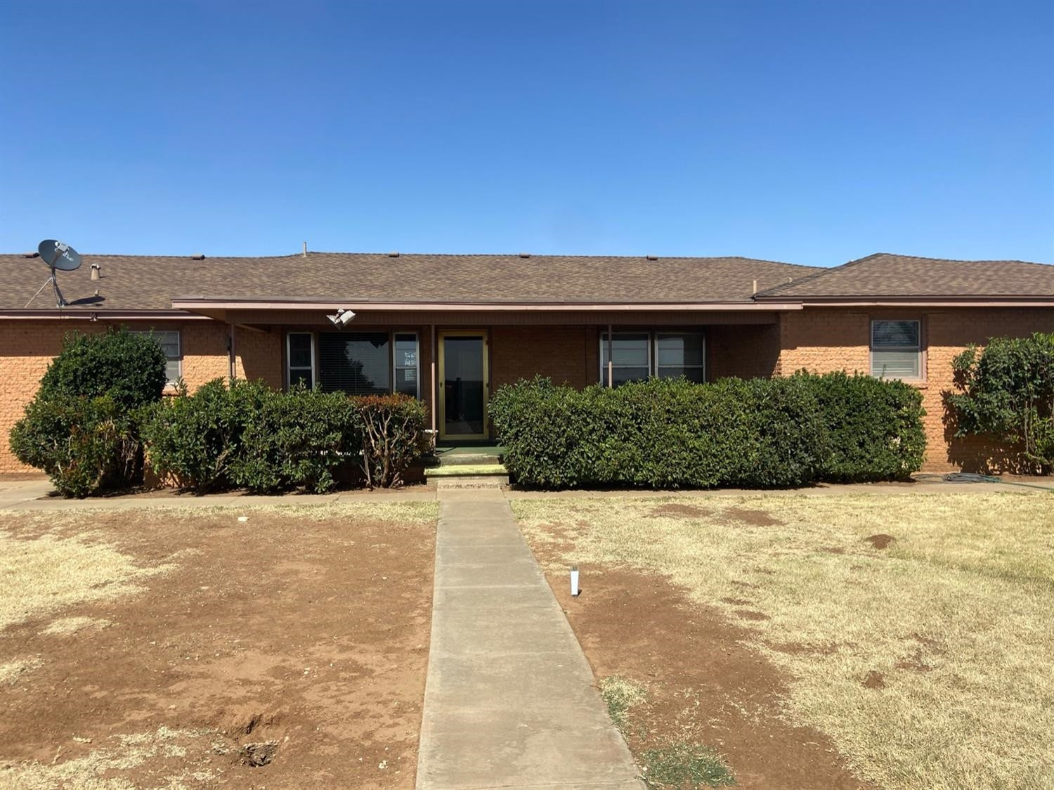 5976 Farm To Market 41 Ropesville, TX 79358 - Photo 2 of 33 Photo 2