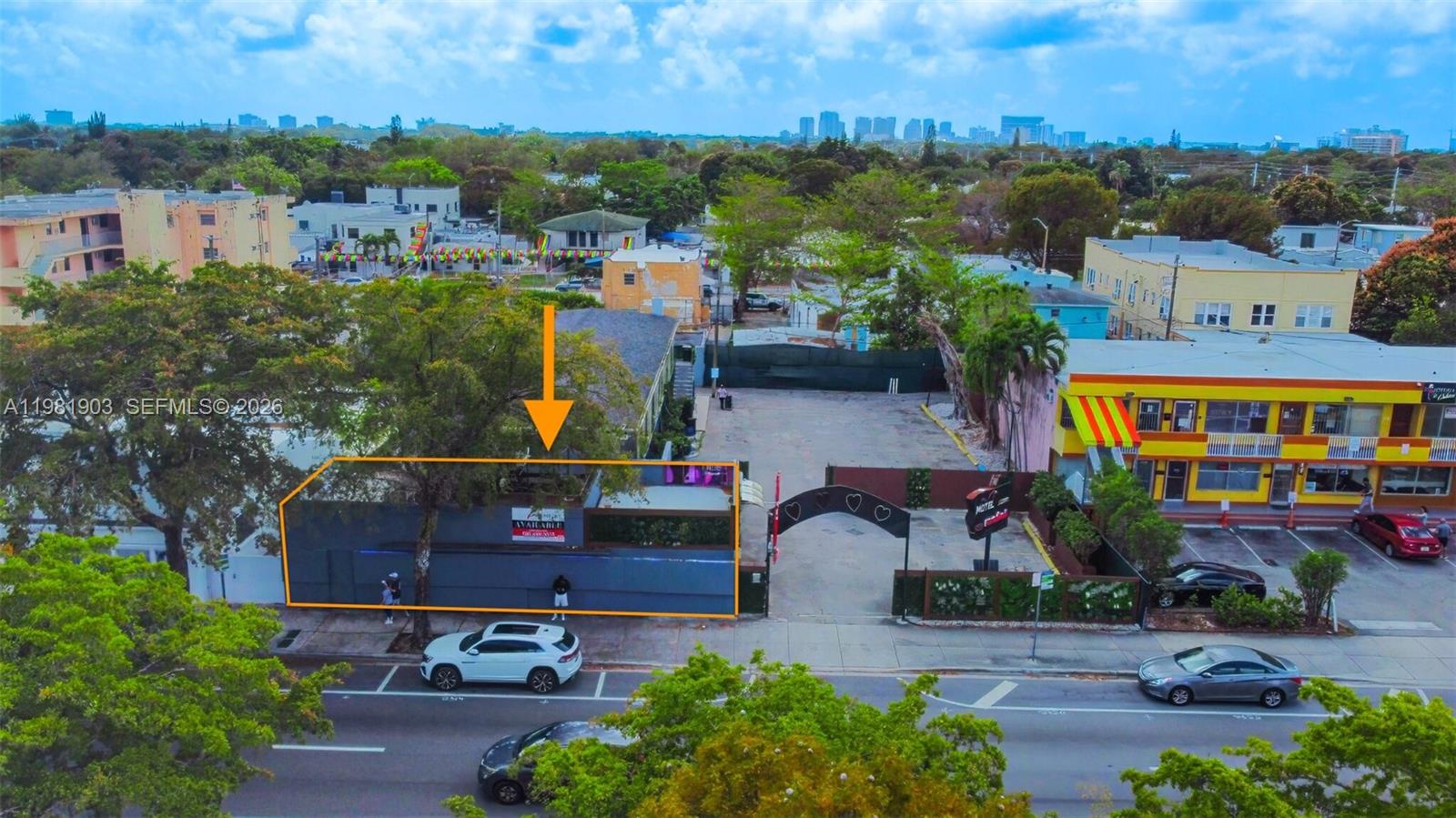 2340 Southwest 8th Street Miami, FL 33135 - Photo 6 of 6 Photo 6
