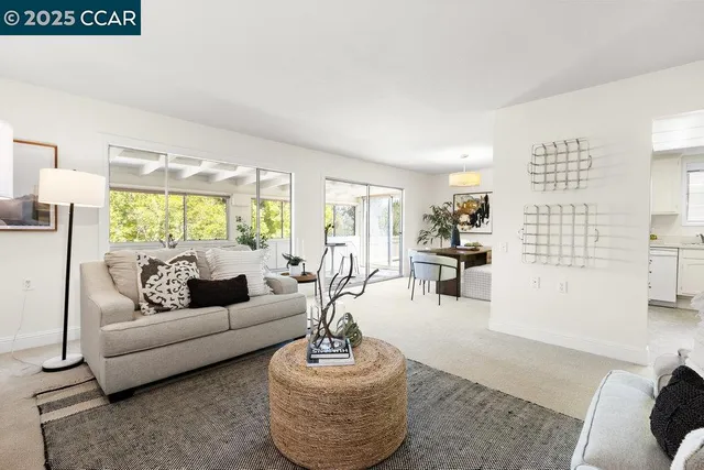 $338,000 | 2200 Pine Knoll Drive, Unit 11, Walnut Creek, CA 94595