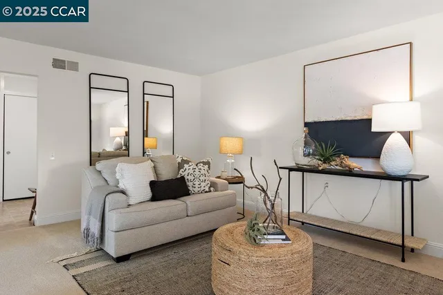 $338,000 | 2200 Pine Knoll Drive, Unit 11, Walnut Creek, CA 94595