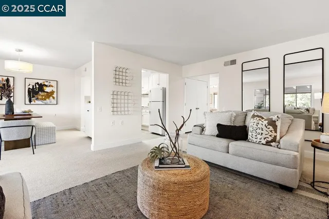 $338,000 | 2200 Pine Knoll Drive, Unit 11, Walnut Creek, CA 94595