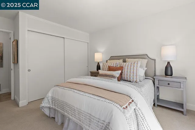 $338,000 | 2200 Pine Knoll Drive, Unit 11, Walnut Creek, CA 94595