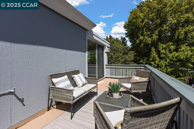 $338,000 | 2200 Pine Knoll Drive, Unit 11, Walnut Creek, CA 94595