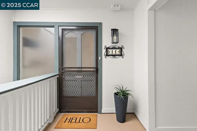 $338,000 | 2200 Pine Knoll Drive, Unit 11, Walnut Creek, CA 94595