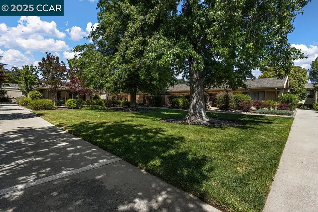 $338,000 | 2200 Pine Knoll Drive, Unit 11, Walnut Creek, CA 94595