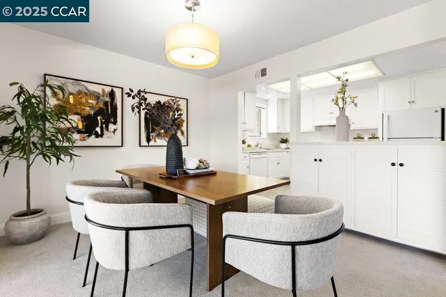 $338,000 | 2200 Pine Knoll Drive, Unit 11, Walnut Creek, CA 94595