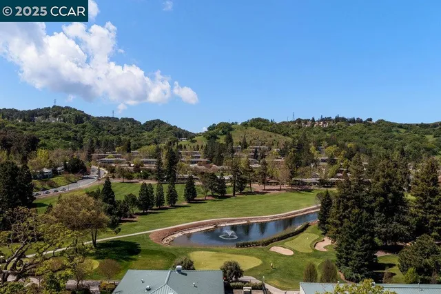 $338,000 | 2200 Pine Knoll Drive, Unit 11, Walnut Creek, CA 94595