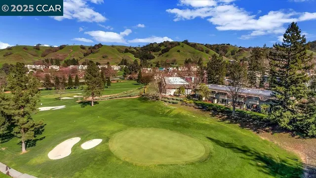 $338,000 | 2200 Pine Knoll Drive, Unit 11, Walnut Creek, CA 94595