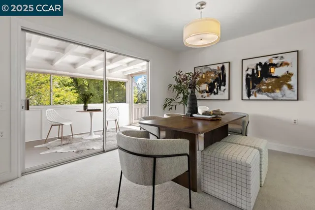 $338,000 | 2200 Pine Knoll Drive, Unit 11, Walnut Creek, CA 94595