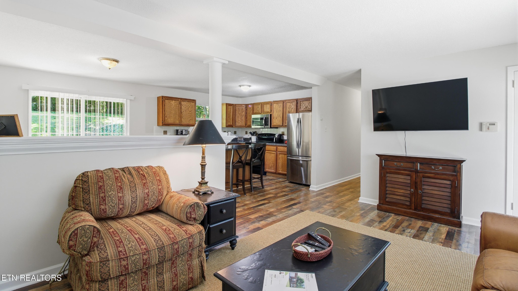 1940 Cecil Johnson Road Knoxville, TN 37921 - Photo 3 of 25 Gallery Image 3