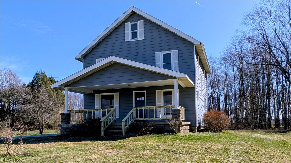630 Dorman Road Conneaut, OH 44030 - Photo 17 of 33