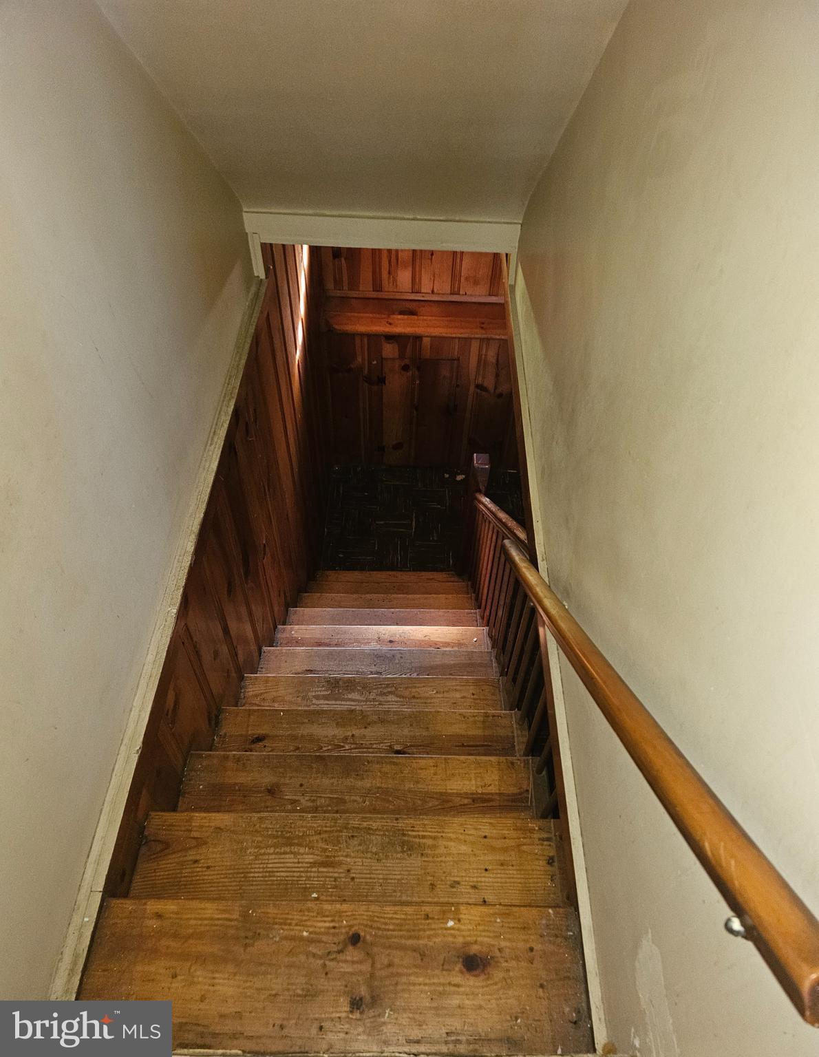4728 Williston Street Baltimore, MD 21229 - Photo 12 of 17 a view of entryway