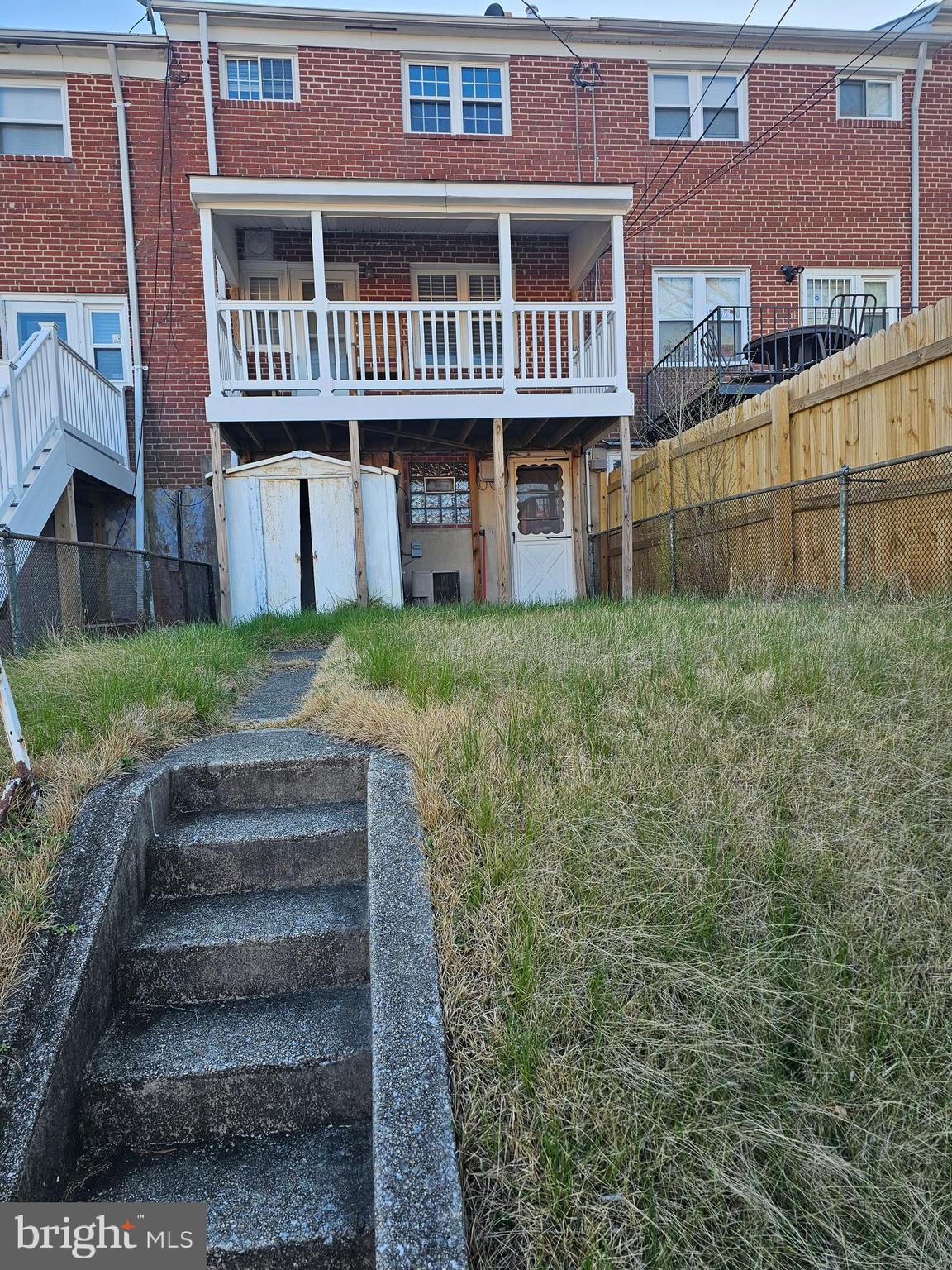 4728 Williston Street Baltimore, MD 21229 - Photo 17 of 17