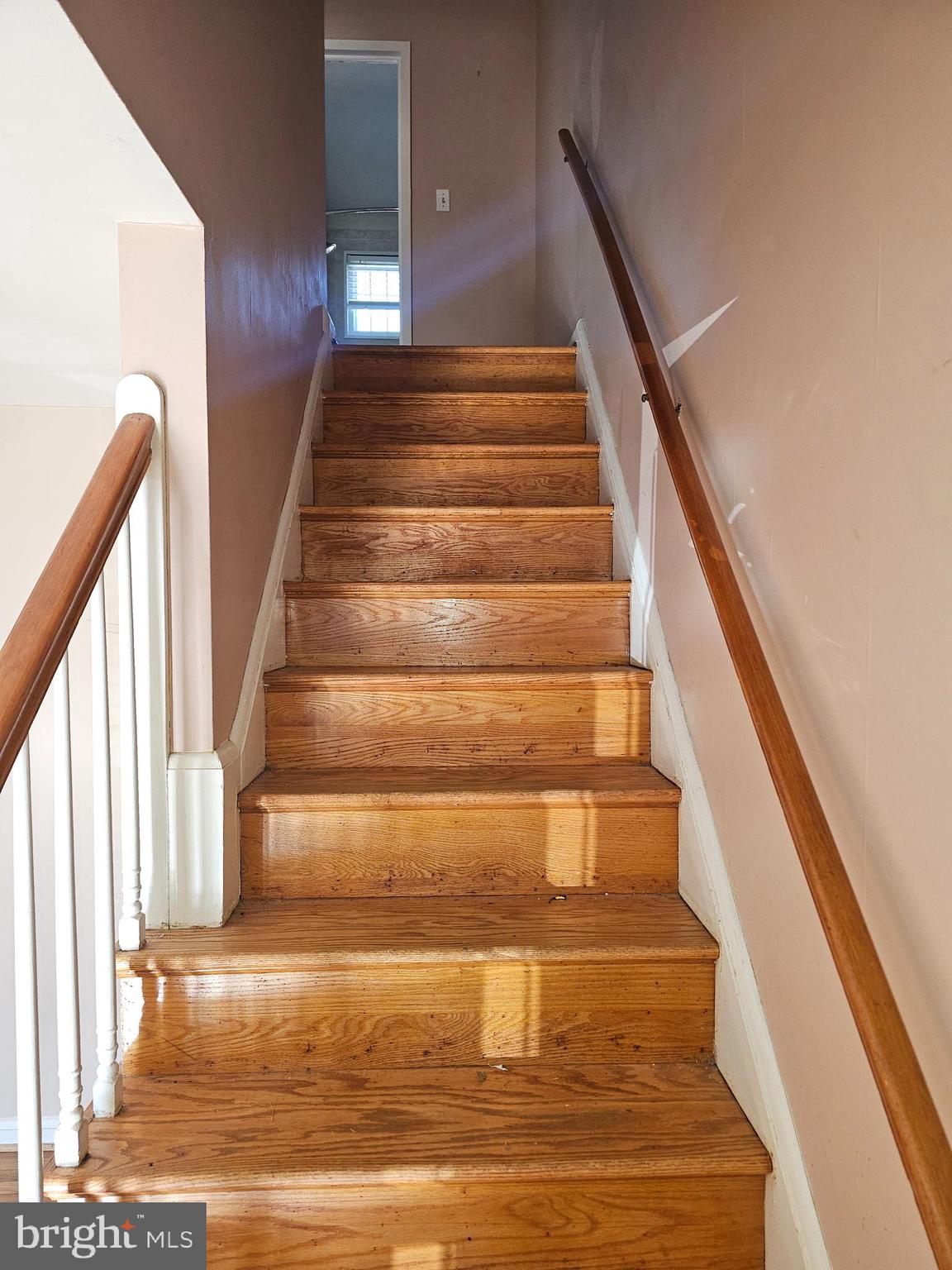 4728 Williston Street Baltimore, MD 21229 - Photo 5 of 17 a view of entryway