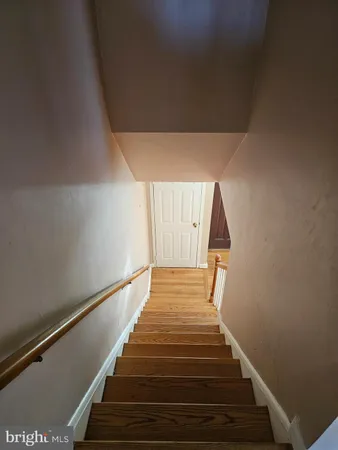 a view of entryway