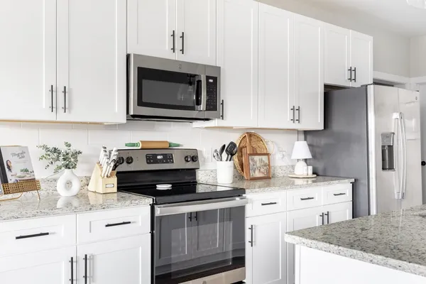 $254,900 | 1301 Stoney Ridge Boulevard, Unit 208, Forest, VA 24551