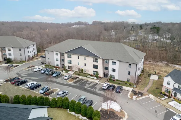 $254,900 | 1301 Stoney Ridge Boulevard, Unit 208, Forest, VA 24551