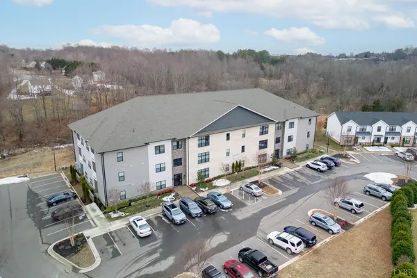 $254,900 | 1301 Stoney Ridge Boulevard, Unit 208, Forest, VA 24551
