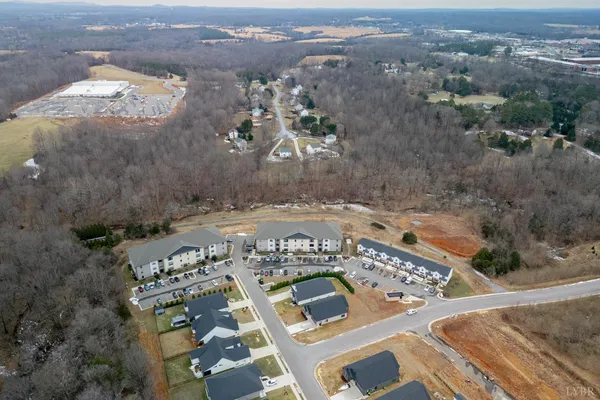 $254,900 | 1301 Stoney Ridge Boulevard, Unit 208, Forest, VA 24551