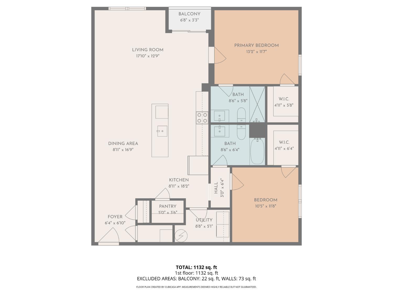 1301 Stoney Ridge Boulevard, Unit 208 Forest, VA 24551 - Photo 46 of 46 unknown