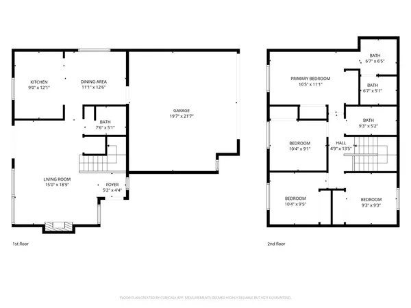 $479,900 | 2002 Medical Center Drive, Perris, CA 92571