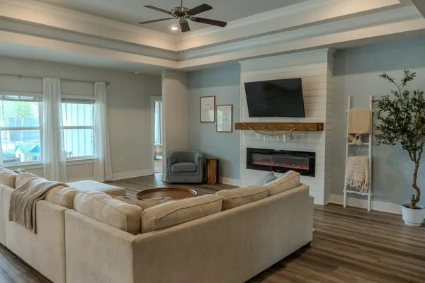 $574,900 | 5404 Blake Lane, Pace, FL 32571