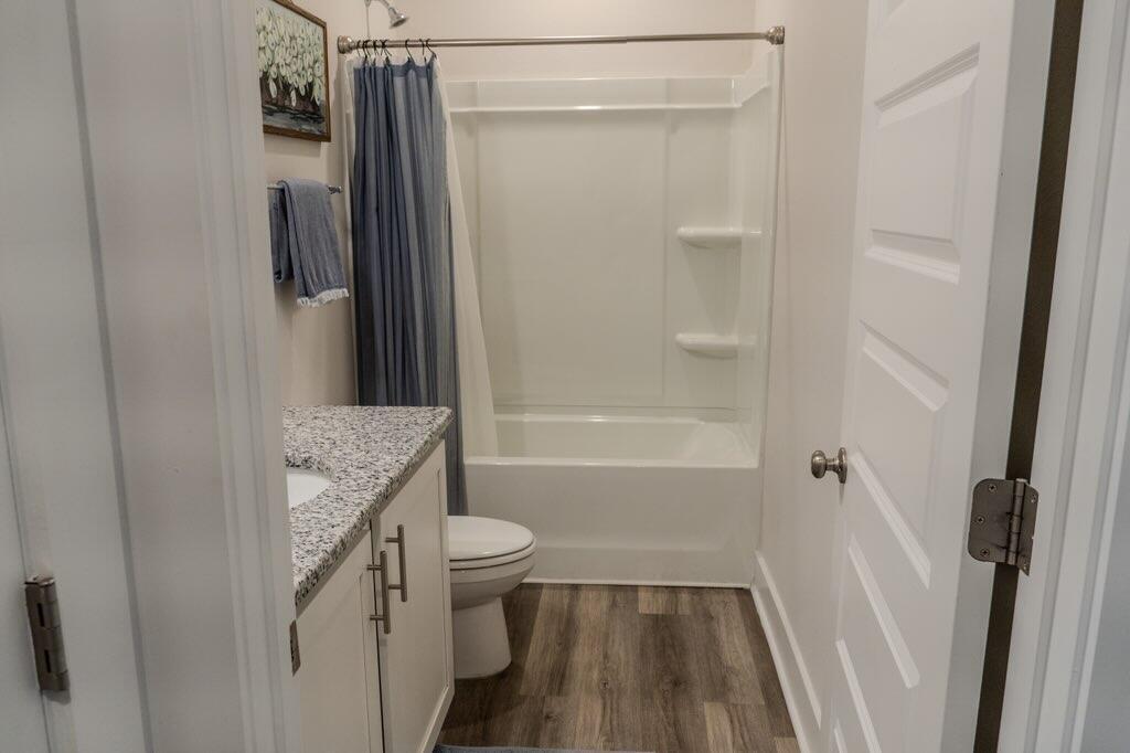 5404 Blake Lane Pace, FL 32571 - Photo 16 of 29