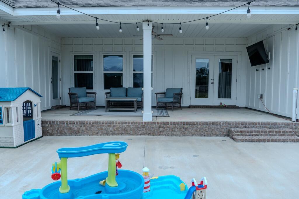 5404 Blake Lane Pace, FL 32571 - Photo 25 of 29