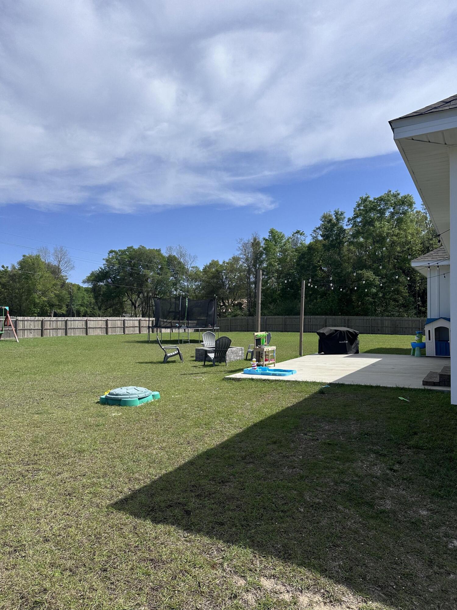 5404 Blake Lane Pace, FL 32571 - Photo 26 of 29