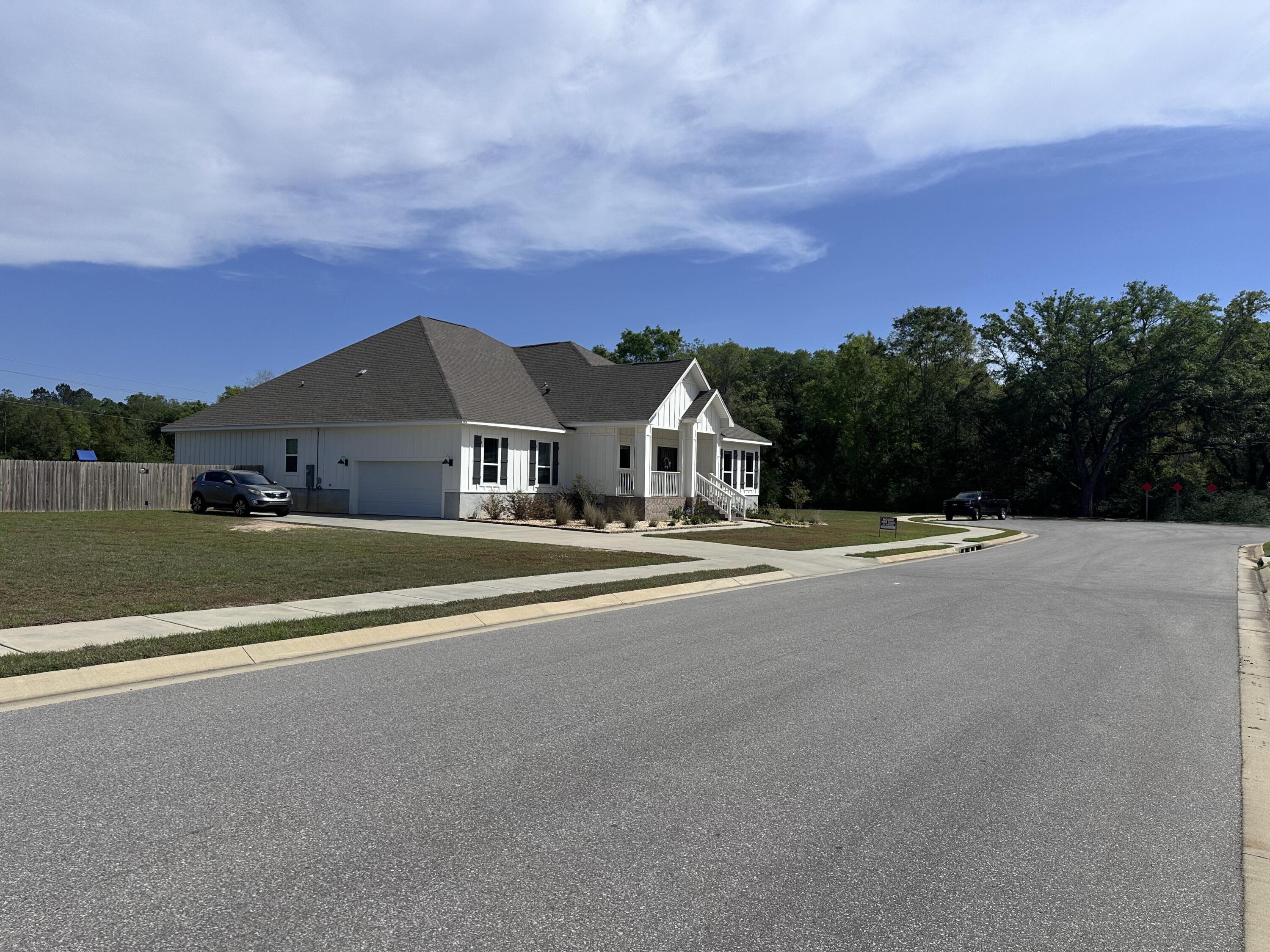 5404 Blake Lane Pace, FL 32571 - Photo 27 of 29