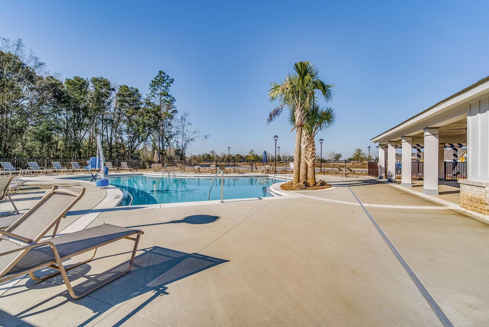 5404 Blake Lane Pace, FL 32571 - Photo 29 of 29