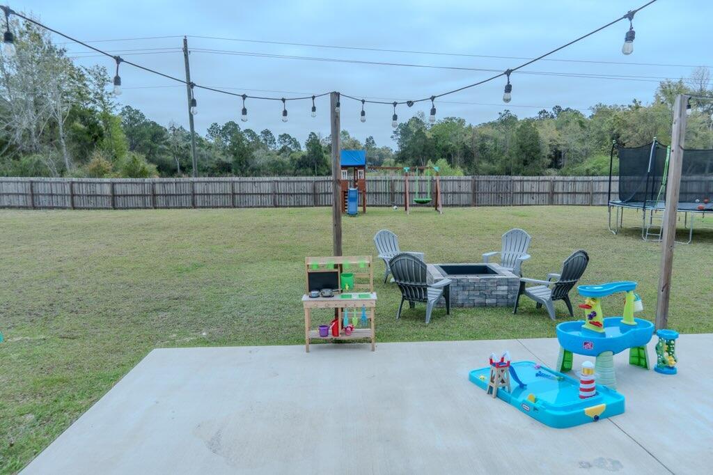 5404 Blake Lane Pace, FL 32571 - Photo 3 of 29