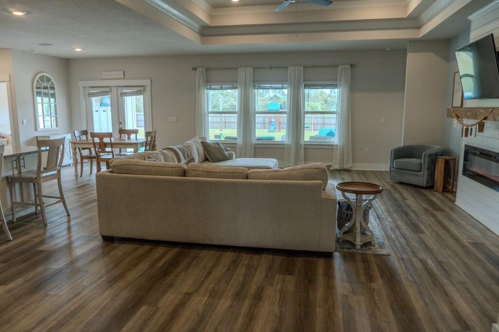5404 Blake Lane Pace, FL 32571 - Photo 4 of 29