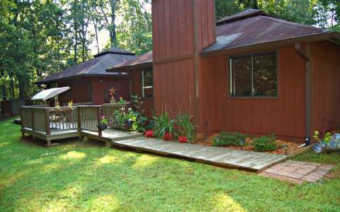 955 Old Highway 5 Blue Ridge, GA 30513 - Photo 1 of 1 Main View