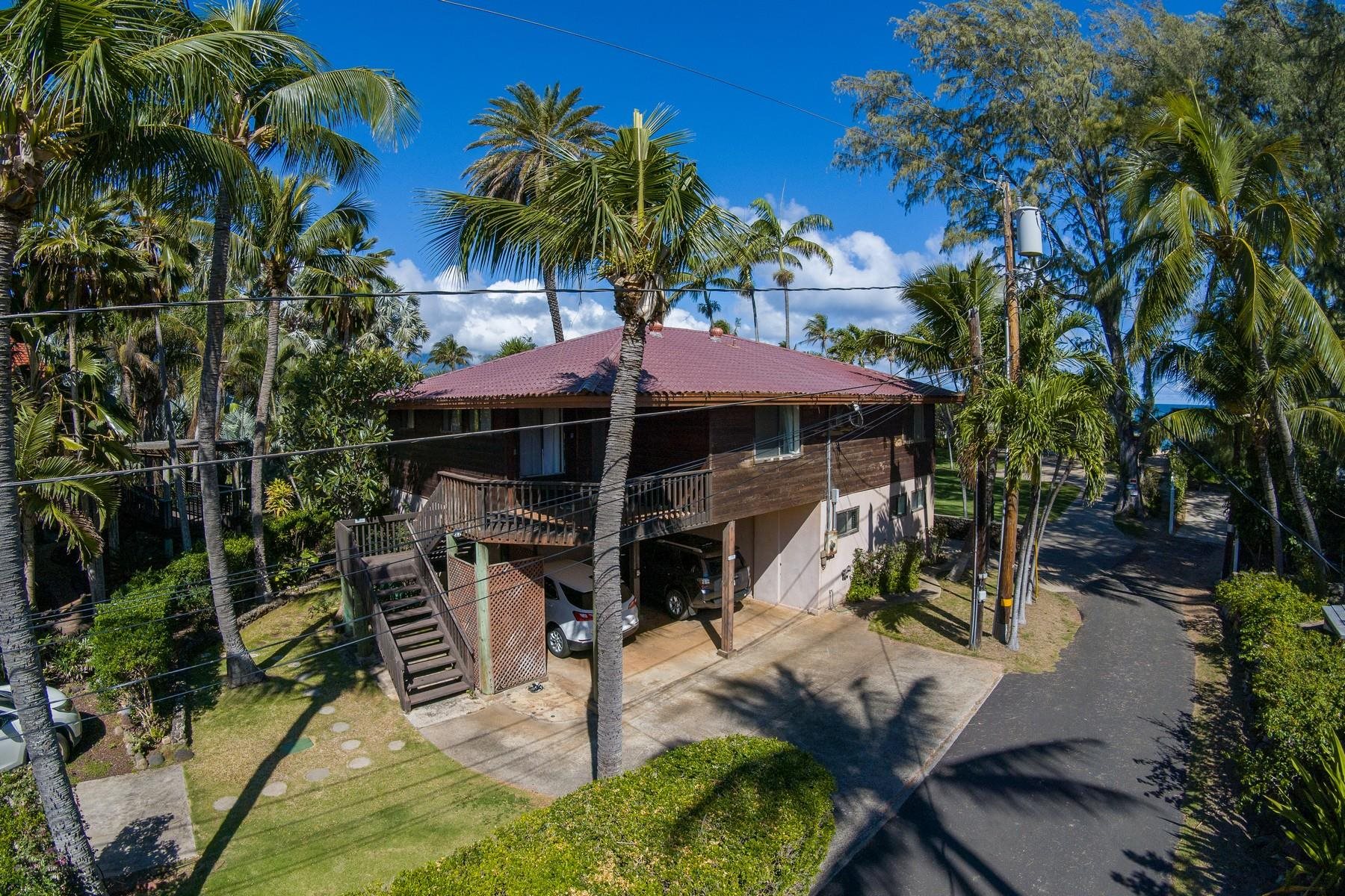 590 Stable Road, Unit C & D Paia, HI 96779 - Photo 10 of 30
