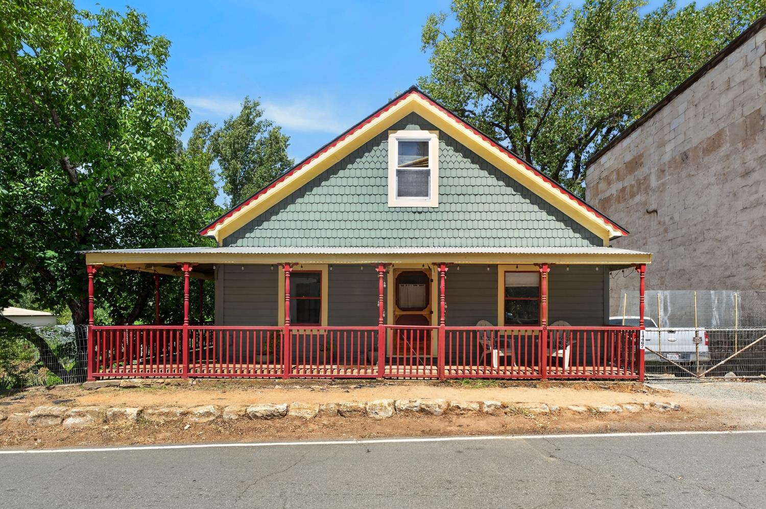 14467 Fiddletown Road Fiddletown, CA 95629 - Photo 1 of 72 Gallery Image 1