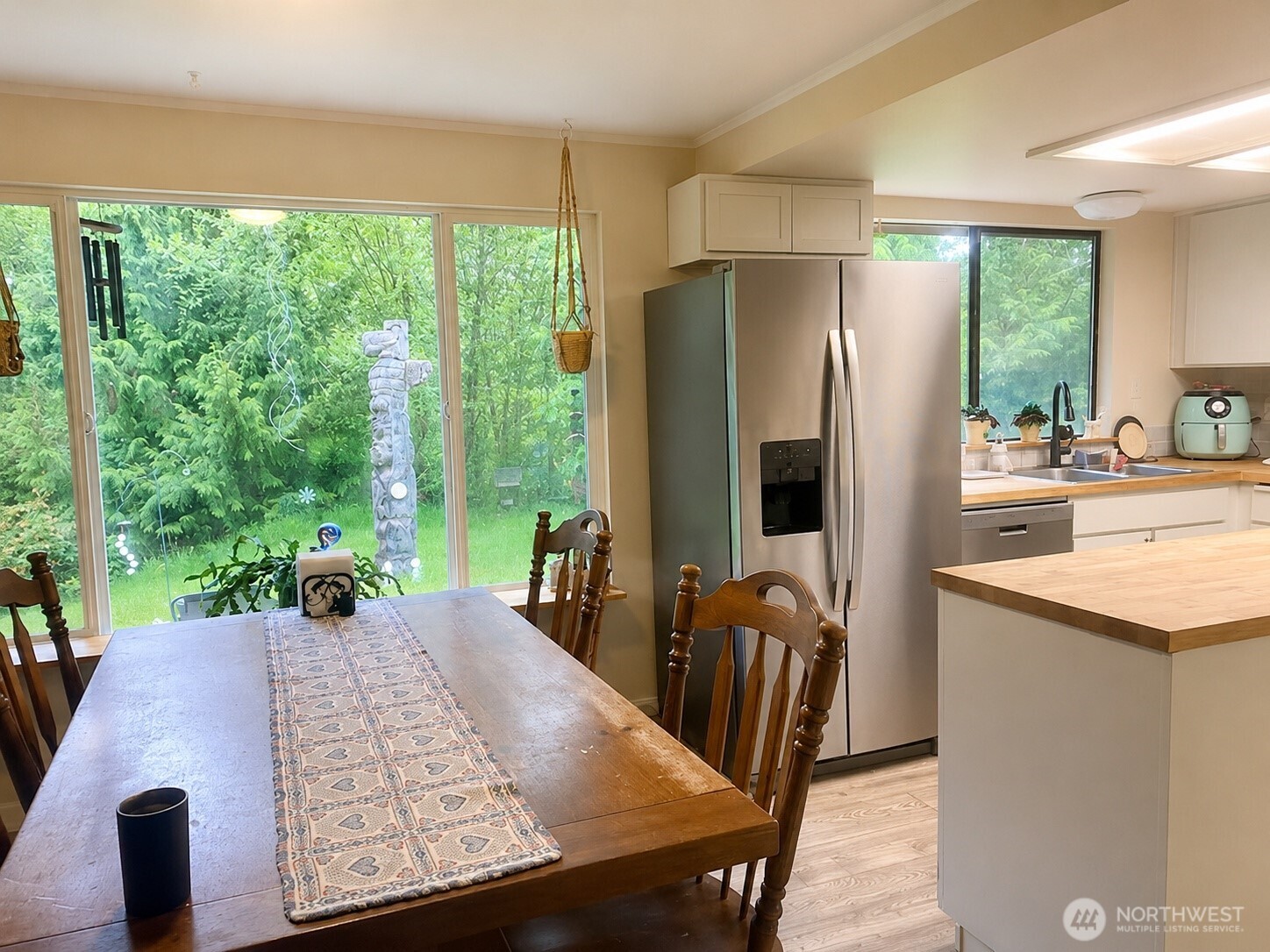 118 B Dodge Road, Unit B Morton, WA 98356 - Photo 8 of 31