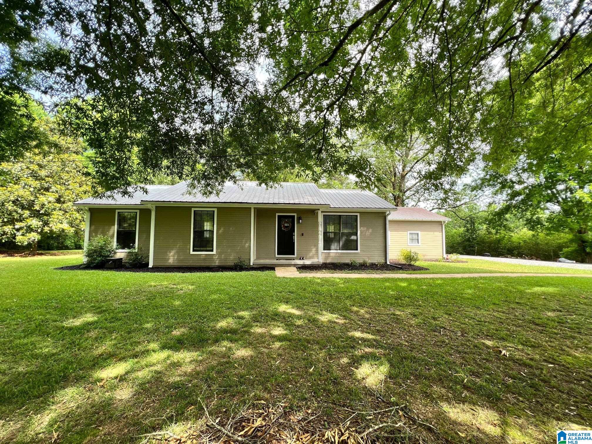 5001 Sutherland Road Mount Olive, AL 35117 - Photo 3 of 42